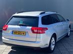 Citroën C5 Tourer BWJ 2008 | 1.8 16V 126PK Dynamique | NWE, Voorwielaandrijving, Stof, Gebruikt, Zwart