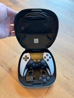 PS5 Pro DualSense Edge controller, Ophalen of Verzenden, Zo goed als nieuw