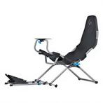 Playseat Challenge Logitech+G920 voor de PS5 ( 200,- euro ), Spelcomputers en Games, Spelcomputers | Sony PlayStation Consoles | Accessoires