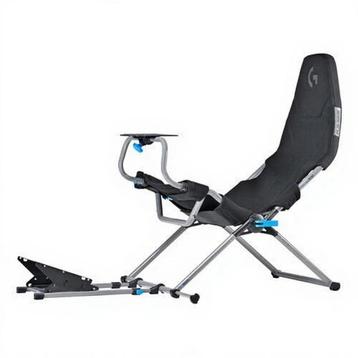 Playseat Challenge + Logitech G920 voor PS5 ( 225,00- euro ) beschikbaar voor biedingen