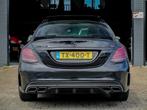 Mercedes-Benz C-klasse C63s AMG S Edition 1|Head-up|Pano|Cam, Auto's, Automaat, Achterwielaandrijving, Gebruikt, 510 pk