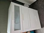 Ikea Brimnes 4 lades, Ophalen, Gebruikt, 50 tot 100 cm, Minder dan 100 cm