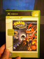 Crash Bandicoot The Wrath of Cortex Xbox, Avontuur en Actie, Gebruikt, 1 speler, Ophalen of Verzenden