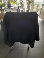 Zwart colbert maat 54, Kleding | Heren, Ophalen, Maat 52/54 (L), Zwart, Zo goed als nieuw