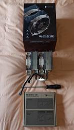 Noctua NH-D15 G2 LBC, Computers en Software, Computerkoelers, Ophalen of Verzenden, Zo goed als nieuw, Luchtkoeling