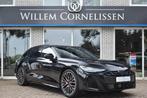 Audi A6 Avant 367PK quattro S edition Competition MidnightGr, Automaat, 4 cilinders, 150 min, 26 kWh