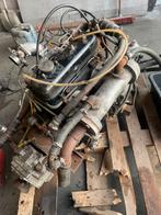 Mercedes 636, Watersport en Boten, Ophalen of Verzenden, Motor en Techniek, Zeilboot of Motorboot