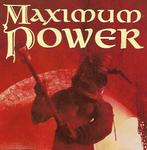 Maximum Power 1 - Diverse artiesten (2cd), Ophalen of Verzenden, Gebruikt