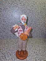 Decory Santon - Handgemaakt, Ophalen, Gebruikt, Mens