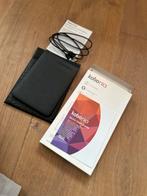 Kobo Nia e-reader compleet in doos zo goed als nieuw, 8 GB, 6 inch of minder, Ophalen of Verzenden, Zo goed als nieuw