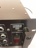 TORQUE RMX 42 P Stereo keyboard mixer, Gebruikt, ., Microfooningang, Ophalen of Verzenden