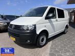 Volkswagen Transporter 2.0 TDI L1H1 T800 DC Budgetline, Voorwielaandrijving, Euro 5, 1935 kg, Electronic Stability Program (ESP)