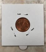 1 cent 1999, Finland., Verzenden, Finland, 1 cent, Losse munt