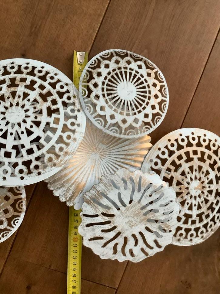 Mooie Wanddecoratie, Huis en Inrichting, Woonaccessoires | Wanddecoraties, Zo goed als nieuw, Ophalen of Verzenden