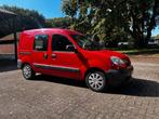 Rolstoel auto Renault Kangoo 1.6 16V AUT 2004, Auto's, Bestelauto's, Renault, Origineel Nederlands, Particulier, 1598 cc
