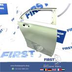 A1777301400 W177 A KLASSE HATCHBACK DEUR KAAL PORTIER WIT ZW, Auto-onderdelen, Gebruikt, -, Deur, Achter