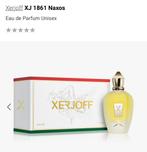 Xerjoff XJ 1861 Naxos Eau de Parfum Unisex, Sieraden, Tassen en Uiterlijk, Uiterlijk | Parfum, Nieuw, Ophalen of Verzenden