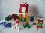 Duplo dierentuin 4974, Kinderen en Baby's, Speelgoed | Duplo en Lego, Ophalen of Verzenden, Zo goed als nieuw, Duplo