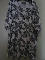 Ulla Popken Selection shirt, Kleding | Dames, Wit, Ulla Popken, Zo goed als nieuw, Shirt of Top