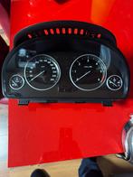 BMW tellerklok f10 f11, Ophalen of Verzenden, Gebruikt, BMW