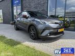 Toyota C-HR 1.2 Dynamic, Euro 6, 4 cilinders, 116 pk, Bedrijf