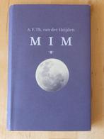 A F Th. vd Heijden - MIM (gebonden) [1818], Ophalen of Verzenden, Zo goed als nieuw, A.F.Th. van der Heijden, Nederland