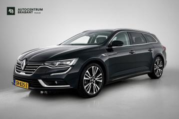 Renault Talisman Estate 1.6 TCe Initiale Paris | 200PK | Tre beschikbaar voor biedingen