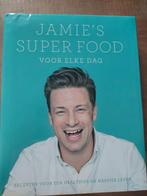 Jamie Oliver - Jamie's super food voor elke dag, Ophalen of Verzenden, Zo goed als nieuw, Jamie Oliver