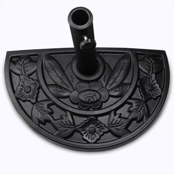 DEUBA Umbrella Base Balcony Terrace 9kg beschikbaar voor biedingen