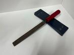 Nooitgedagt Houtrasp Vlak - Handgereedschap, Ophalen of Verzenden, Gebruikt