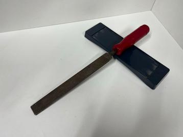 Nooitgedagt Houtrasp Vlak - Handgereedschap beschikbaar voor biedingen