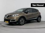 Renault Captur 1.2 TCe Dynamique 120PK | Trekhaak | Navigati, 12 maanden, Stof, Gebruikt, Euro 6