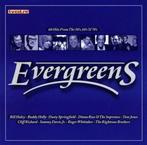 Evergreens (3CD) Verzamel 3CD-Box, Ophalen of Verzenden, Zo goed als nieuw, Pop