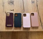 GRATIS - iPhone 12 hoesjes, Telecommunicatie, Mobiele telefoons | Hoesjes en Frontjes | Apple iPhone, Ophalen, Zo goed als nieuw