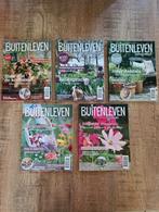 Collectie Buitenleven Tijdschriften, Boeken, Tijdschriften en Kranten, Ophalen of Verzenden, Zo goed als nieuw, Damesbladen