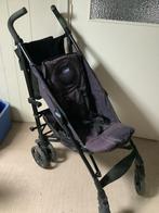 Buggy, Kinderen en Baby's, Buggy's, Ophalen, Gebruikt, Overige merken, Verstelbare rugleuning