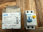 Eaton 2P aarlekautomaten B20 en B32 0,03mA, Ophalen, Nieuw, Overige typen