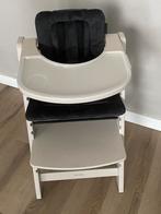 Kinderstoel Kidsmill Up Oatmeal, Kinderen en Baby's, Kinderstoelen, Ophalen, Nieuw, Meegroeistoel, Stoelverkleiner