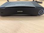 Barco Clickshare CSE-200 base station incl. Netadapter, Ophalen of Verzenden, Refurbished