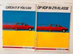 Citroën Visa, Auto diversen, Handleidingen en Instructieboekjes, Ophalen of Verzenden