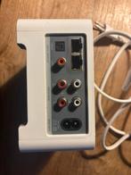 Sonos connect, Audio, Tv en Foto, Versterkers en Receivers, Ophalen of Verzenden, Zo goed als nieuw, Minder dan 60 watt, Overige merken