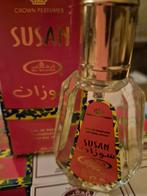 Susan crown perfume dubai eau de parfums actir 3 voor 20, Ophalen of Verzenden