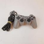 Playstation 1 dual analoge controller || nu voor maar €19.99, Gebruikt, Ophalen of Verzenden, X, Met 1 controller