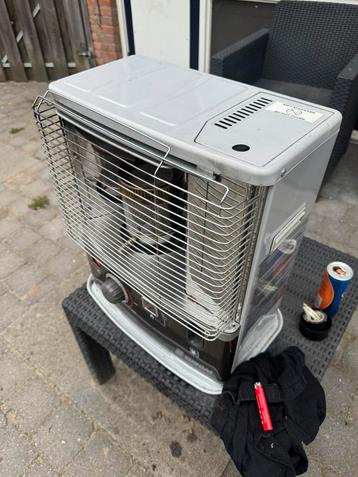 Eurom ph 2750 c zibro kachel beschikbaar voor biedingen