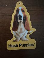 Leren schoenen” merk ;Hush Puppies, Zwart, Ophalen of Verzenden, Zo goed als nieuw, Hush Puppies