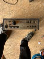 TOA TA-412 Vintage Versterker, Ophalen of Verzenden, Gebruikt, Minder dan 60 watt, Overige merken