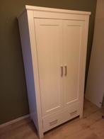 Kledingast Bopita Sofie - Wit - baby of kinderkamer, Ophalen, Gebruikt, Kast, 50 tot 70 cm