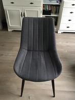 Eetkamerstoelen, Ophalen, Gebruikt, Vier, Stof