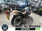 Yamaha DT-250 MX (bj 1981), Motoren, 246 cc, Bedrijf, Onbekend, Overig