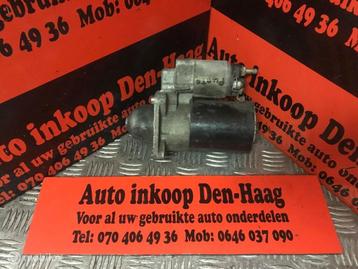 Fiat Punto ('98-'02) 1.2 8V Startmotor 0001116005 beschikbaar voor biedingen